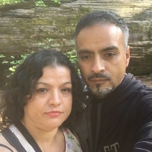 Meet your Posher, Rosa